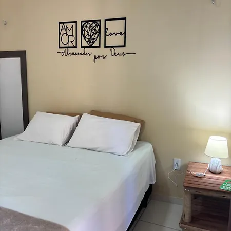 Pousada Vila Tapera Barra Grande  Exterior photo