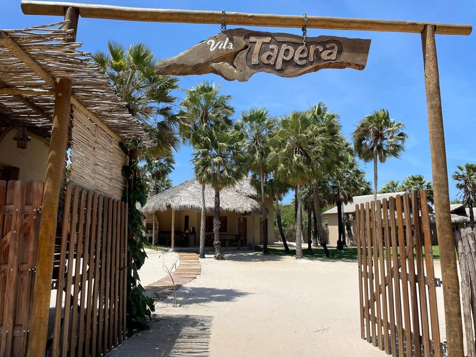 Tapera Apartment