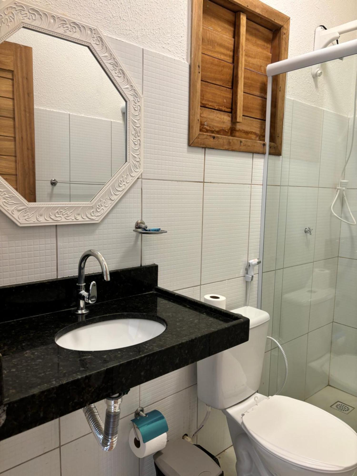 Tapera Apartment Barra Grande (Piaui)