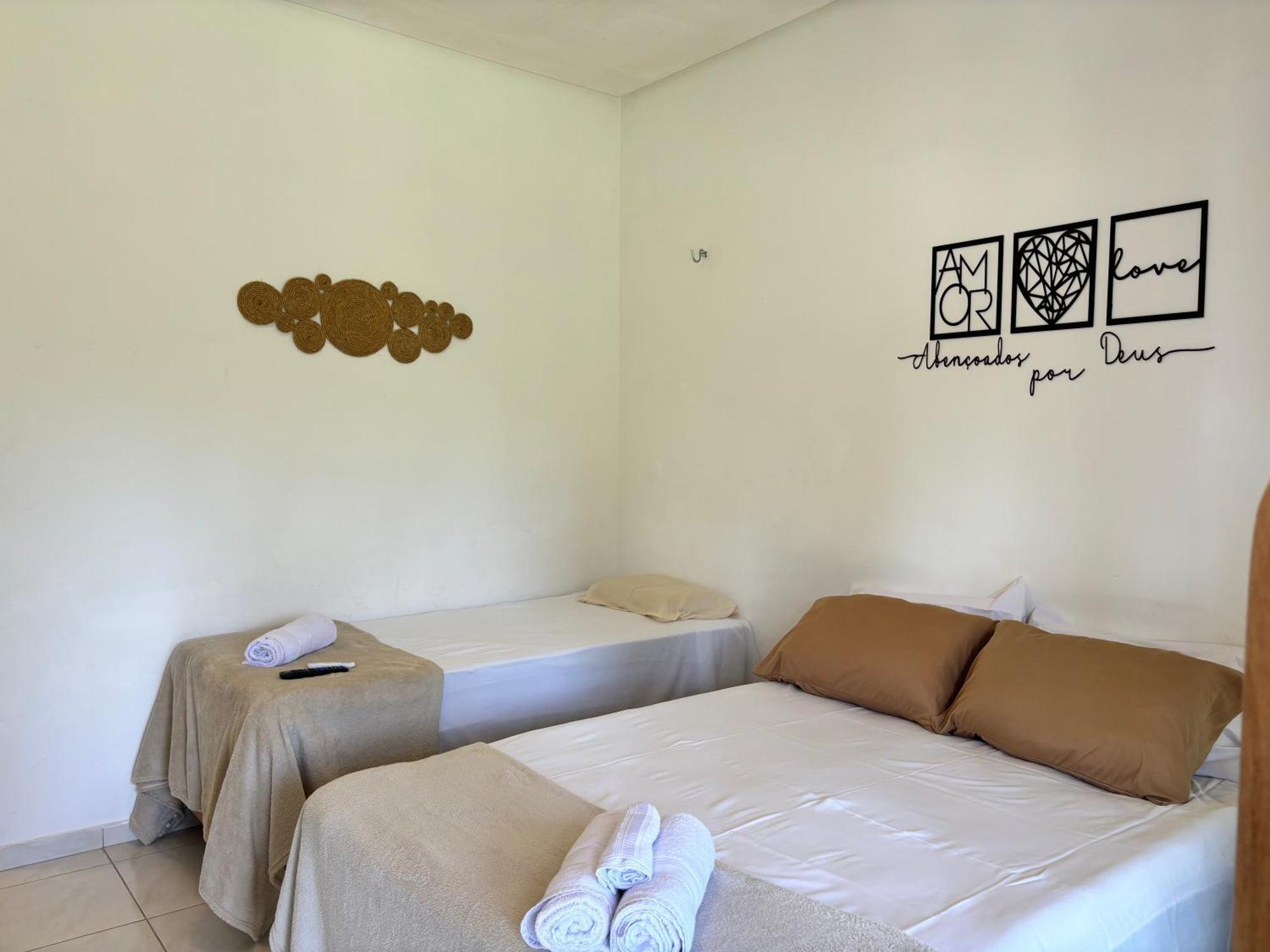 Tapera Apartment