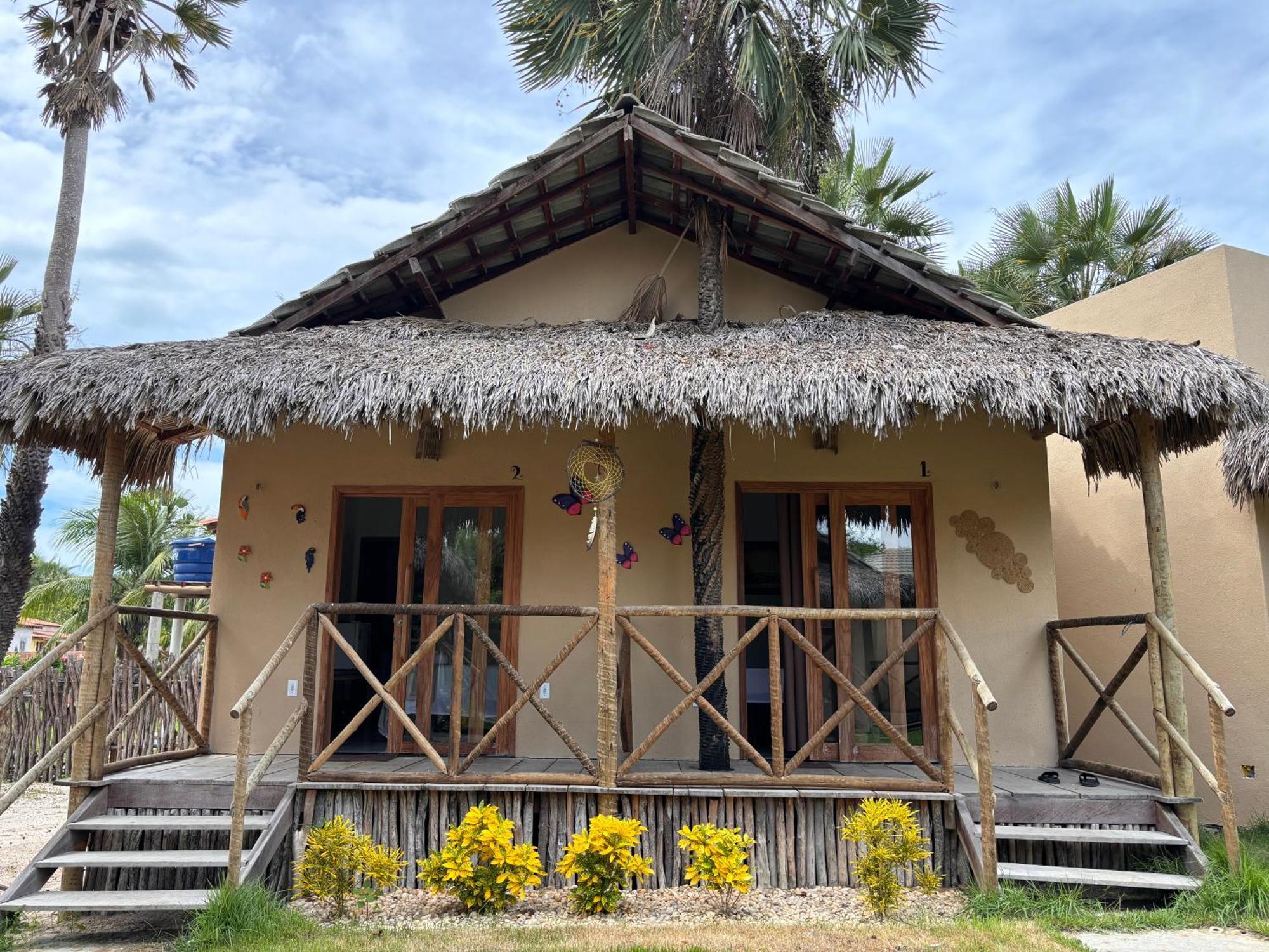 Tapera Barra Grande (Piaui)