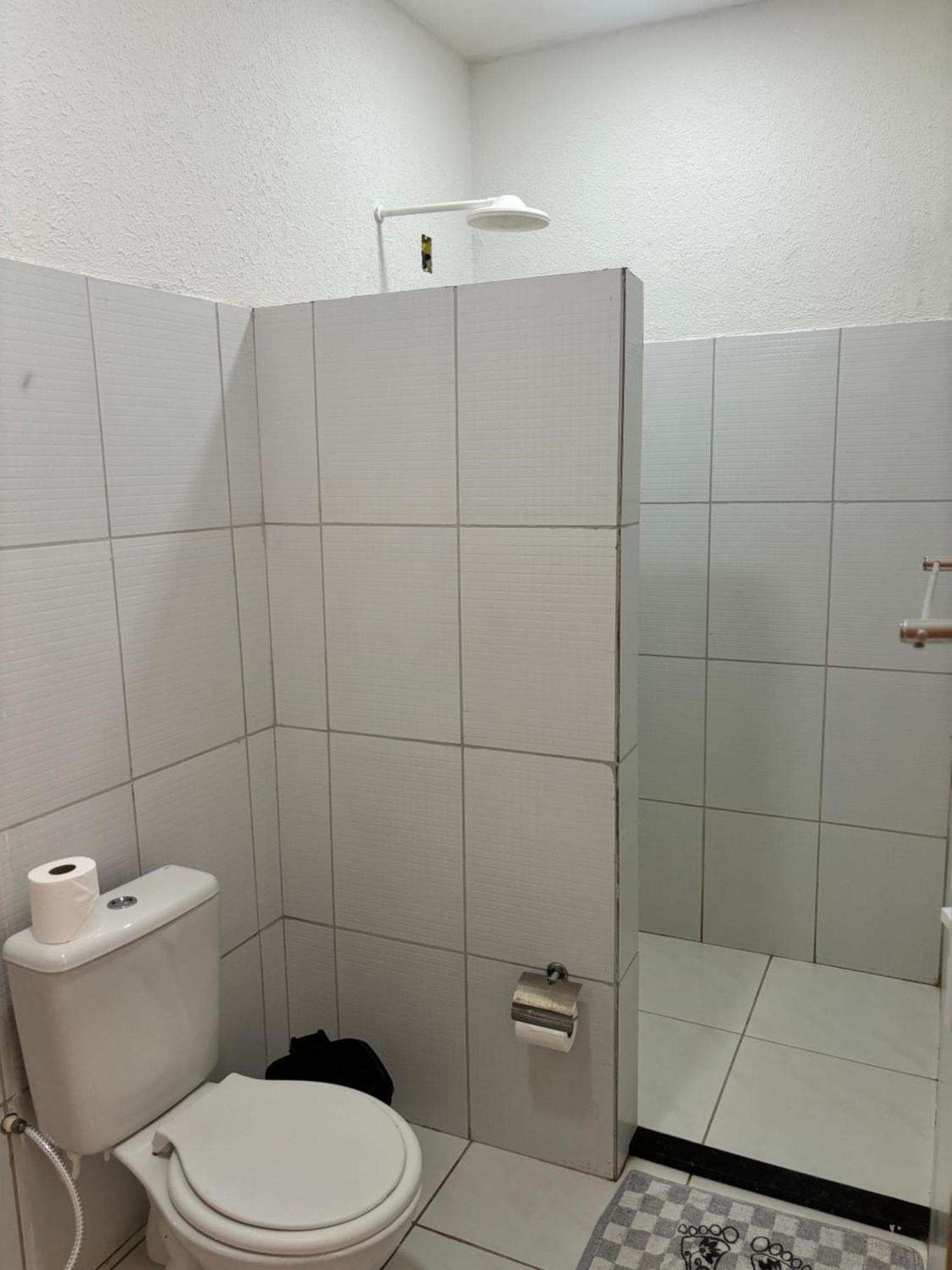 Tapera Apartment
