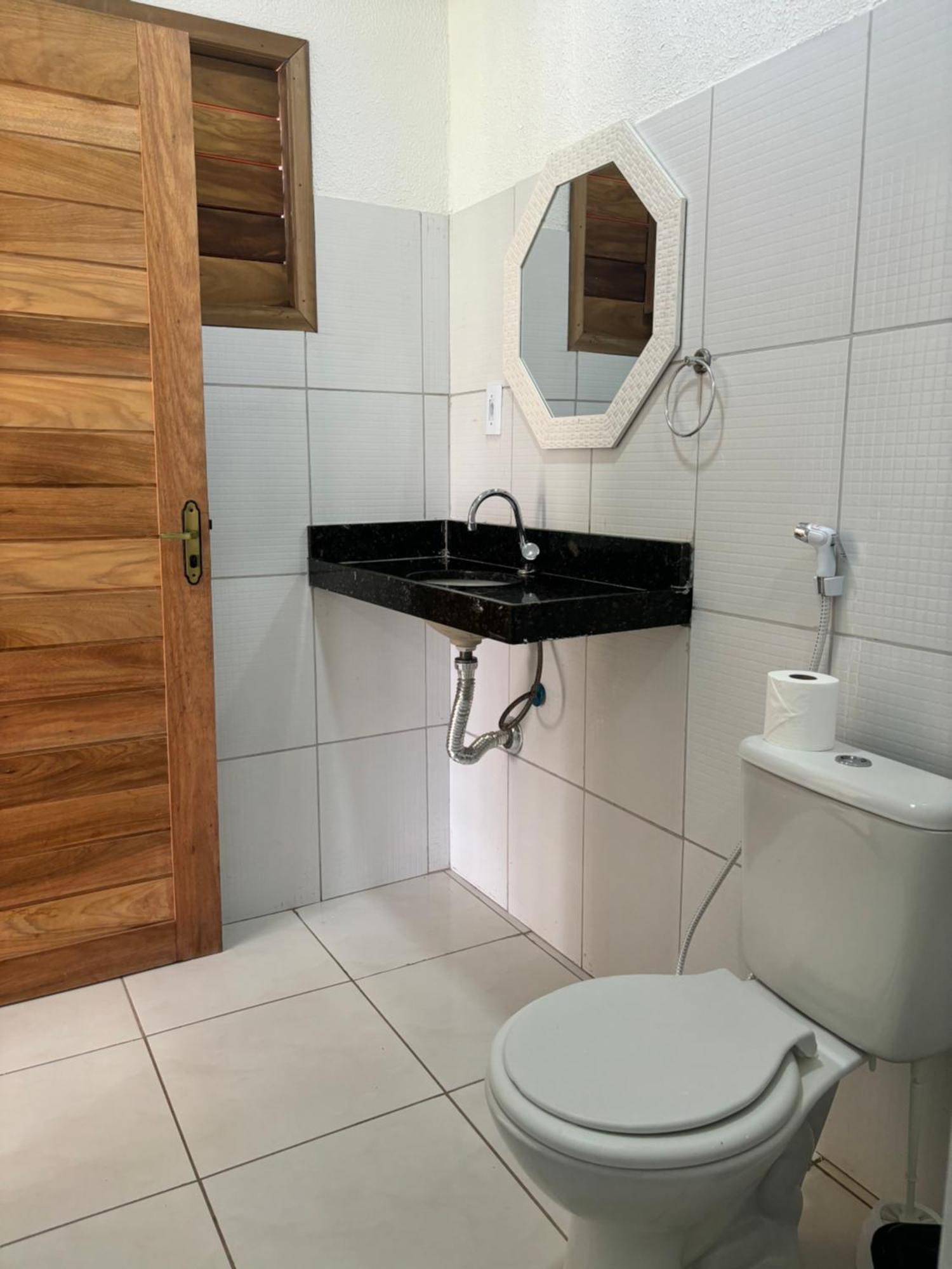 Tapera Apartment *