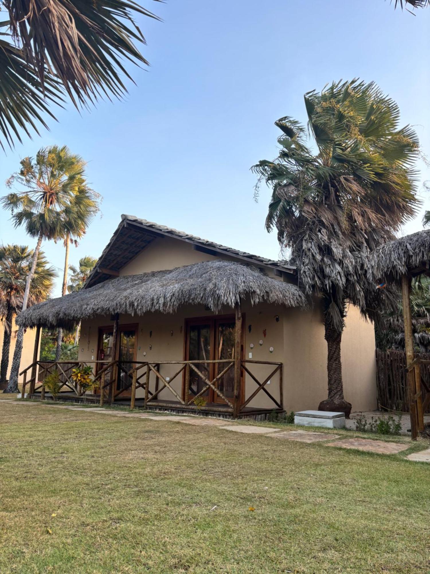 Tapera * Barra Grande (Piaui)