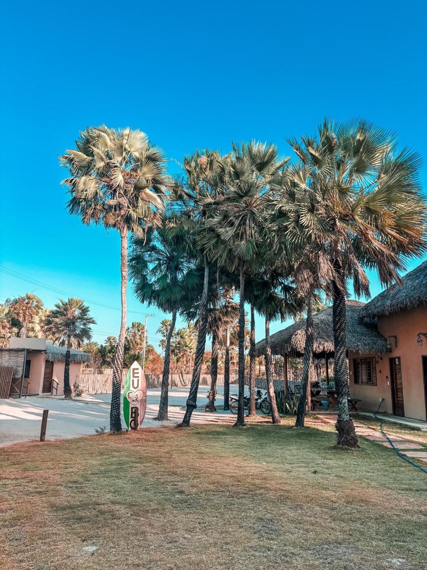 Tapera Barra Grande (Piaui)