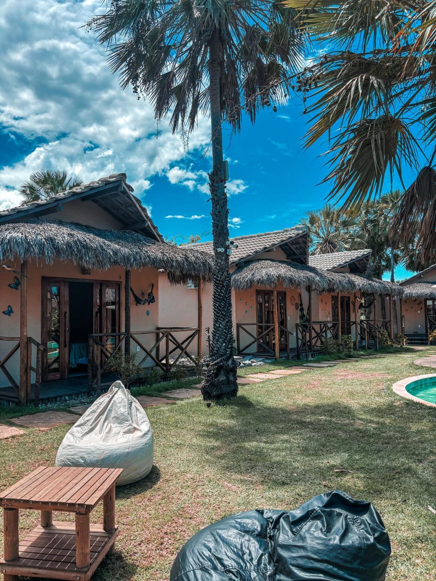 Apartment Tapera Barra Grande (Piaui)