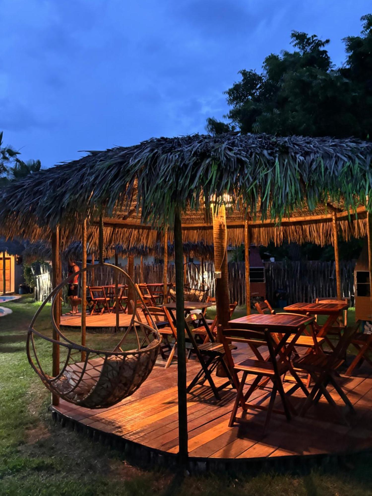 Tapera Barra Grande (Piaui)